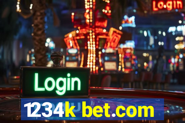 1234k bet.com